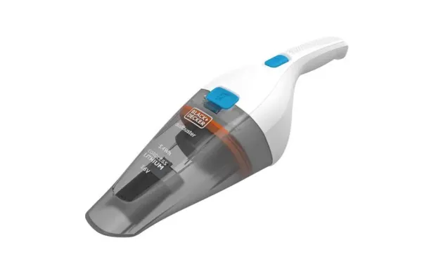 BLACK & DECKER SPIR  NVC115JL